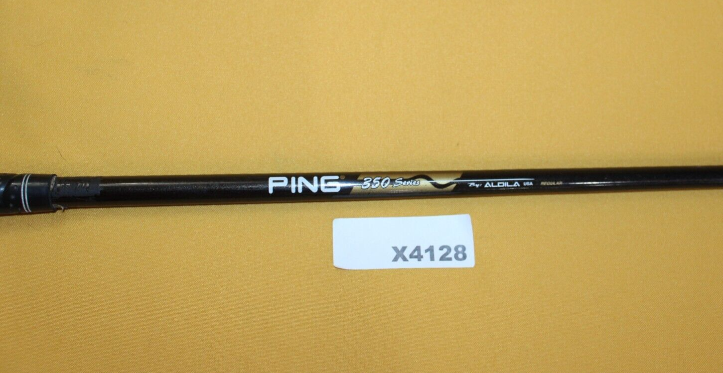 Ping ISI K Blue Dot 8 Single Iron Regular Graphite Golf Club X4128 EBay Ping ISI K Blue Dot 8 Single Iron Regular Graphite Golf Club X4128 EBay