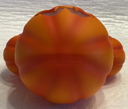 Hallmark Disney Ornament MYSTERIOUS MICKEY MOUSE JACK-O-LANTERN Lights NEW - Picture 11 of 21