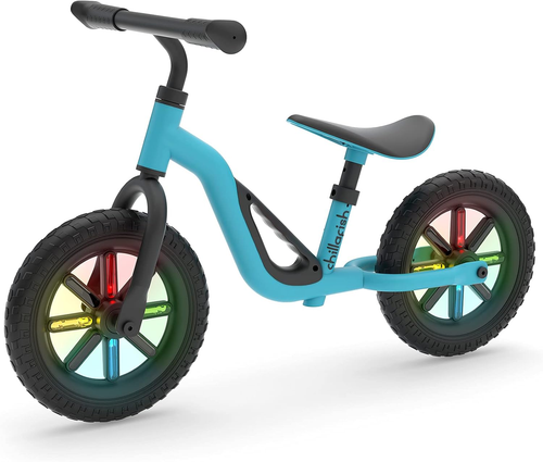 Charlie Toddler Balance Bike, Lightweight 10-Inch Bike for Boys & Girls 2 to 4 Y - Picture 12 of 12