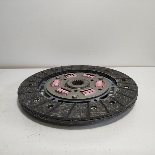 KIT FRIZIONE FIAT REGATA - UNO - LANCIA DELTA - PRISMA ORIGINALE 5888390 - Picture 3 of 6