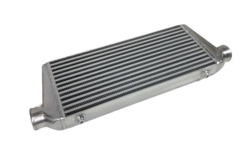 @@ Universal Ladeluftkühler Bar&Plate 550x230x65 Vr6 16V G60 C20let Turbo @@ - Bild 2 von 4
