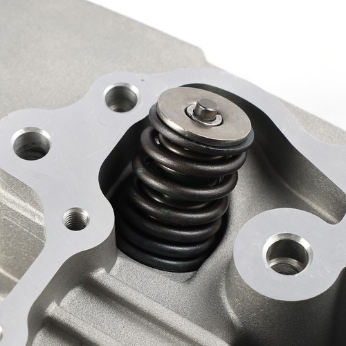 Culata para Honda 03-14 TRX250EX TRX250X 02-14 TRX250 Recon 250 TE TM - Imagen 5 de 7