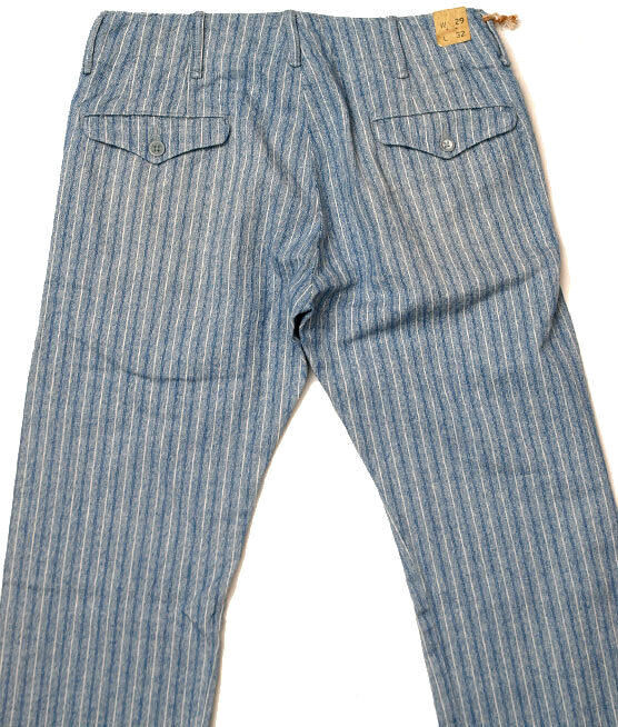 POLO RALPH LAUREN DOUBLE RL RRL 1940s BRITISH STRIPED POLO RALPH LAUREN DOUBLE RL RRL 1940s BRITISH STRIPED