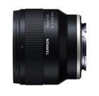 Tamron Fixed/Prime Wide Angle Camera Lenses