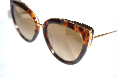 LUNETTES DE SOLEIL BOUCHERON BC le plus cher 0077S 002 NEUVES