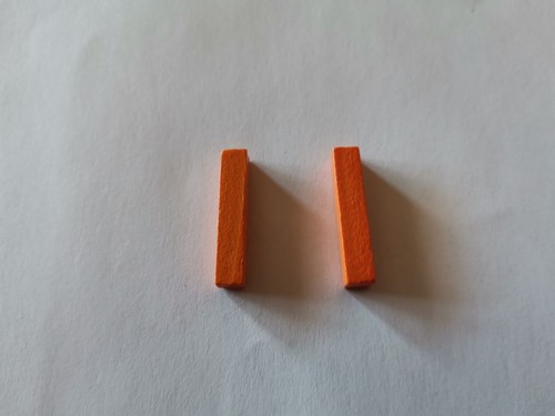 Die Siedler von Catan Grundspiel + Seefahrer Holzversion - Ersatzteile - Bild 6 von 148