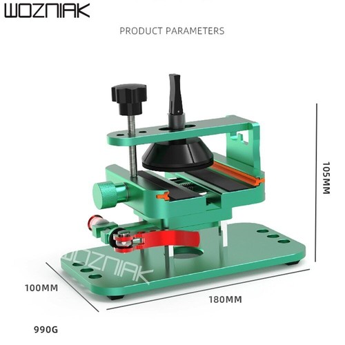 Universal Mobile Phone Screen Removal Separation Repair Tools Heat Free - Bild 2 von 7