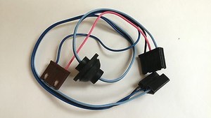 details about 1967 impala belair windshield wiper switch motor wiring harness 2 speed washer Crown Victoria Wiring Harness image is loading 1967 impala belair windshield wiper switch motor wiring