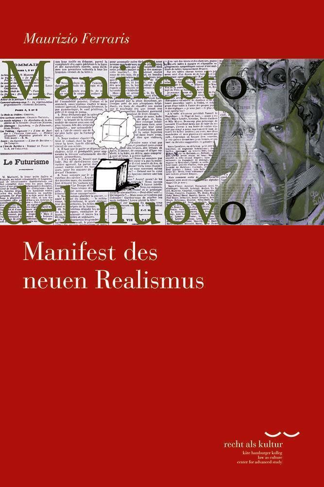 Thumbnail - Manifest Des Neuen Realismus | Maurizio Ferraris | Taschenbuch | 90 S.