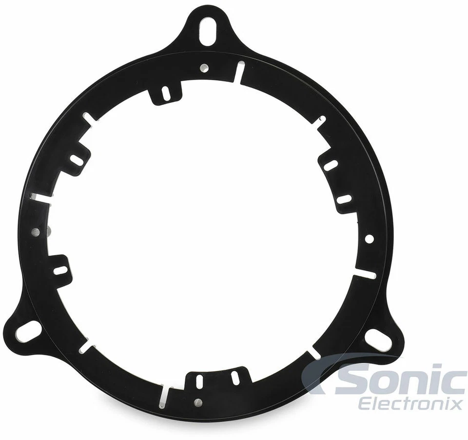 American International NsB710 Speaker Adapter for Nissan 1995-2016 Vehicles - Image 3 of 4