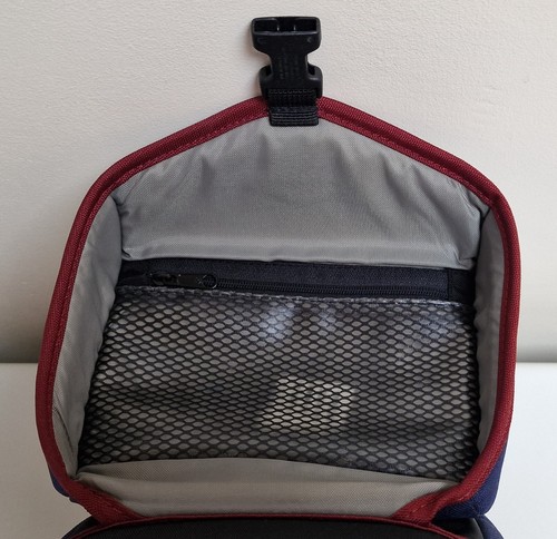 Lowepro Topload Zoom 1 Camera Bag in Very Good Condition - Picture 9 of 10