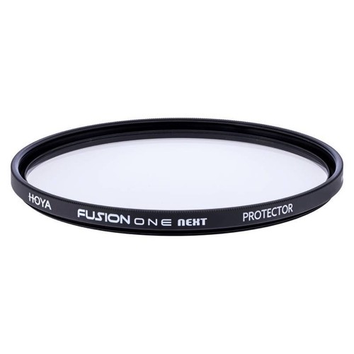 Hoya Fusion One Next Protector Filter 72mm - Picture 2 of 4