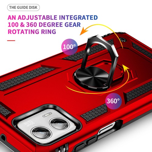 Coque téléphone antichoc pour Motorola Moto G Pure Power 5G 2024 2023 2022 21 - Photo 14 sur 30