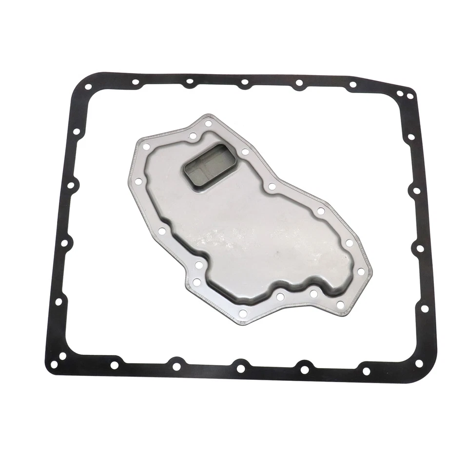 Kit de filtro de transmisión adecuado para Nissan Pathfinder Xterra Titan Armada 2005-2012 Foto 4 de 4