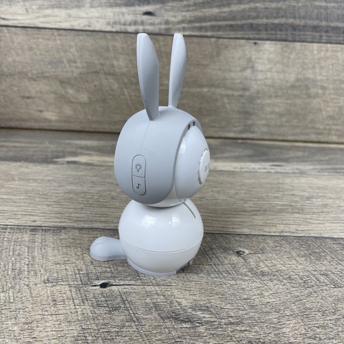 Arlo 1080p HD Baby Monitor Camera ABC1000 Bunny Ears & Feet - Picture 8 of 8