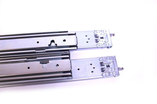 Fujitsu Rackschienen Teleskopschienen A3C40191150 RMK-F2_DI_CMA_QRL_LV OVP - Zdjęcie 6 z 8