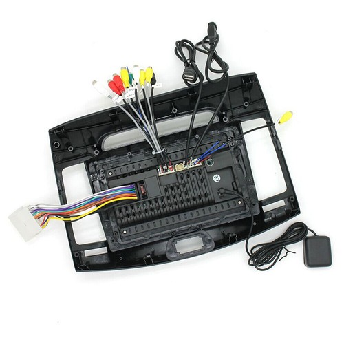 64GB For Hyundai Elantra 2006-2009 Android 13 Car Radio Stereo BT Apple Carplay - Picture 5 of 15