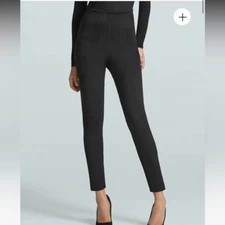 NWT Commando Faux Suede Leggings size Small