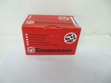 Zimmermann Bremsbeläge FORD Focus IV - Satz für vorne