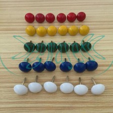 Wall Box Sofa Shoe Door Upholstery Nail Furniture Decorative Tack Stud 11mm