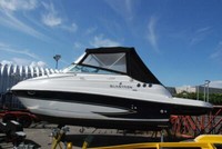 2006 Glastron 259