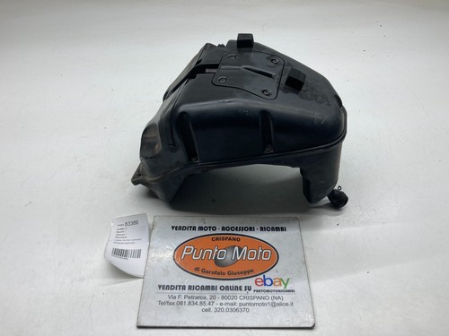 CAJA DE FILTRO DE AIRE ORIGINAL KAWASAKI ER-6N 650 2005-2006-2007-2008 CAJA - Imagen 3 de 5