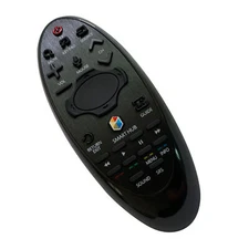 Replace Remote Control For Samsung Smart TV UN40HU7000F UN55HU7250F UN65HU7250F