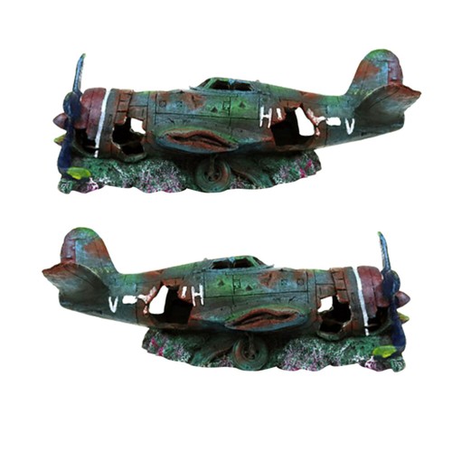 1PC Creative Betta Fish Accessories Freshwater Aquarium s Aquarium Decor - Picture 4 of 11