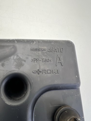 2016-2019 Nissan Rogue 2.5L Air Intake Resonator OEM. - Bild 4 von 7