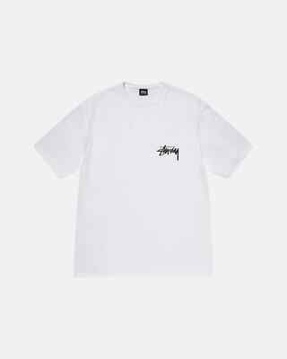 ★STUSSY★Stussy Kittens T-Shirt White★追跡可★大人気★ Stussy Kittens T-shirt - White | eBay
