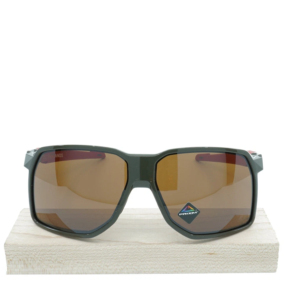 [OO9446-10] Mens Oakley Portal Sunglasses - Image 3 of 4