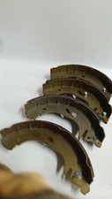 brake shoes for ford transit mk3 91-94 Pagid 280 x 65 mm