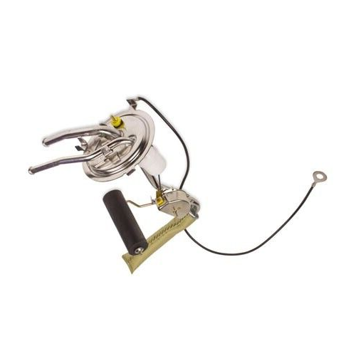 1978-1983 G-Body Fuel Sending Unit 3/8 2 Line No Return Line, #XSU-G2 - Picture 2 of 4