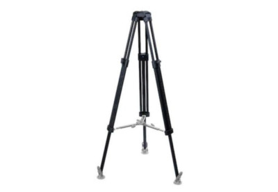 Sachtler DA 75 L Tripod with Mid-level Spreader - Very Good Condition