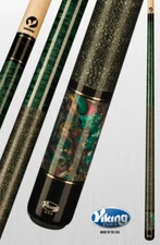 Viking B3267 Pool Cue w/ ViKORE Shaft FREE Shipping
