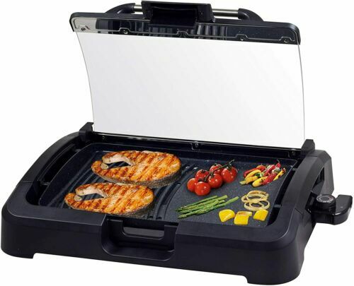 Grille à Rôtir électrique VEVOR Pour Agneau/cochon De Lait - 42W, 41kg - Barbecue électrique Réglable