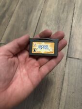 Konami Collector's Series Arcade Advanced (Nintendo GBA 2002) Game Only (TESTED)