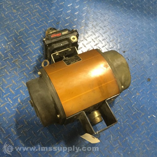 Worcester 33 39 SN R6 Flowserve Pneumatic Valve Actuator USIP