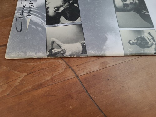 Climie Fisher Everything Piano Vocal Guitar New Music Book (471) - Picture 4 of 6