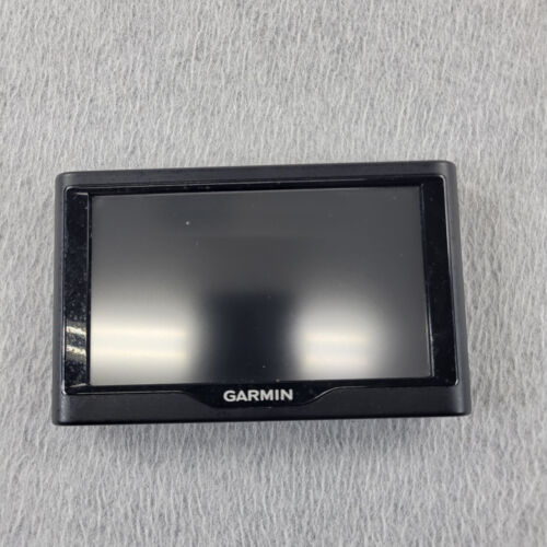 Garmin Nuvi 58LMT GPS Unit Free Map Updates Latest Maps 2026 North America 5" - Picture 2 of 16