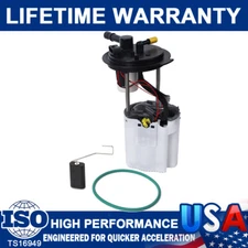 Fuel Pump For Buick Enclave Chevrolet Traverse GMC Acadia Saturn Outlook 09-2016
