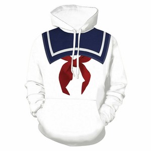 marshmallow pullover