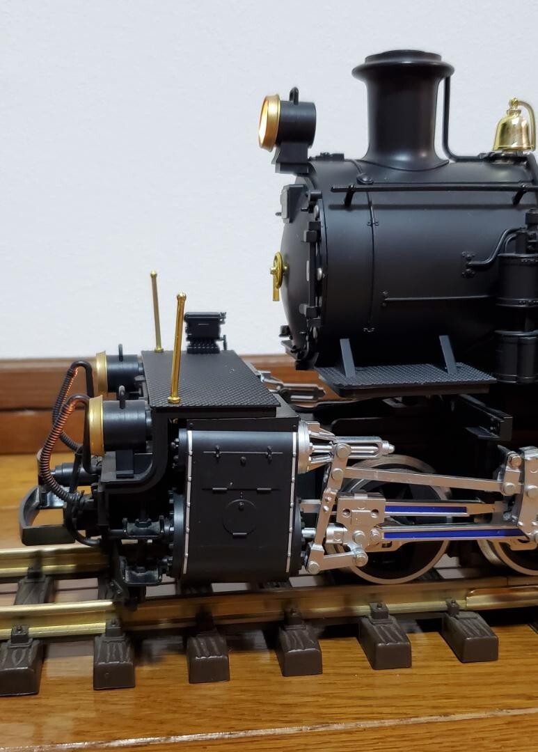 LGB LEHMANN レーマン 70685 Gゲージ オリエント急行限定セット LGB LEHMANN 70685 Railway Model G Gauge Orient Express