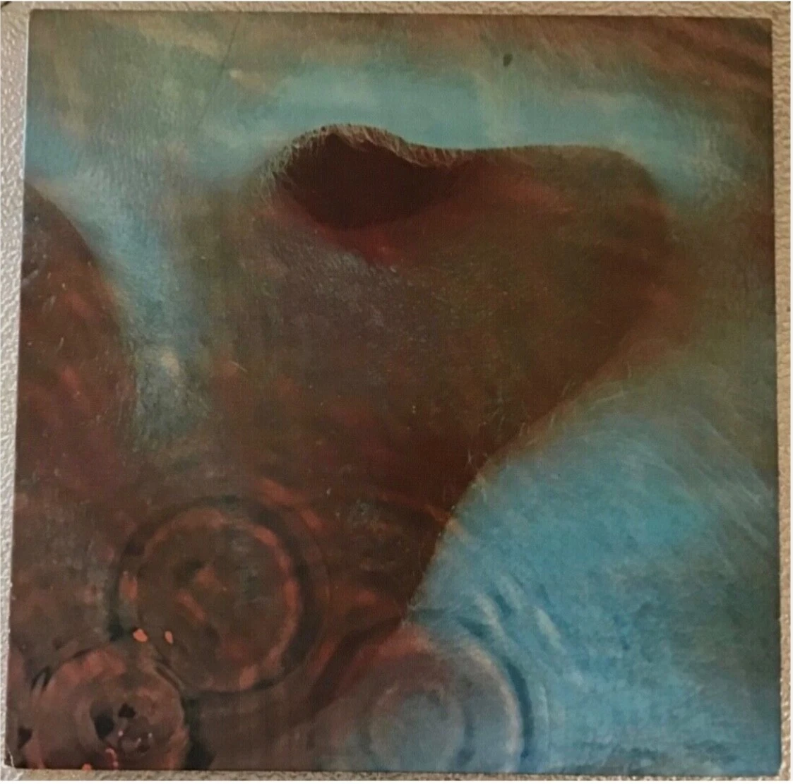 Pink Floyd Meddle Uk Lp for sale | eBay