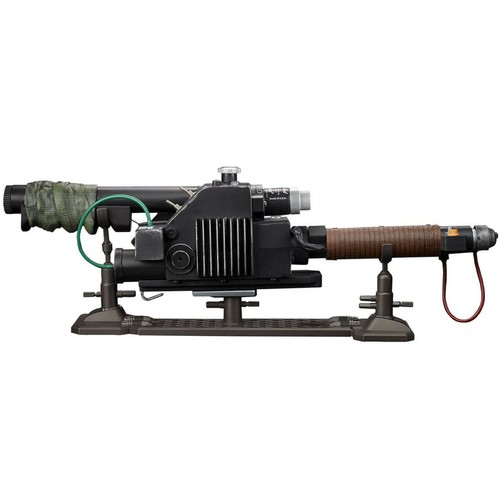 NEW Hasbro E9562 Ghostbusters Plasma Series Spenglers Neutrona Wand Prop Replica - Picture 4 of 7