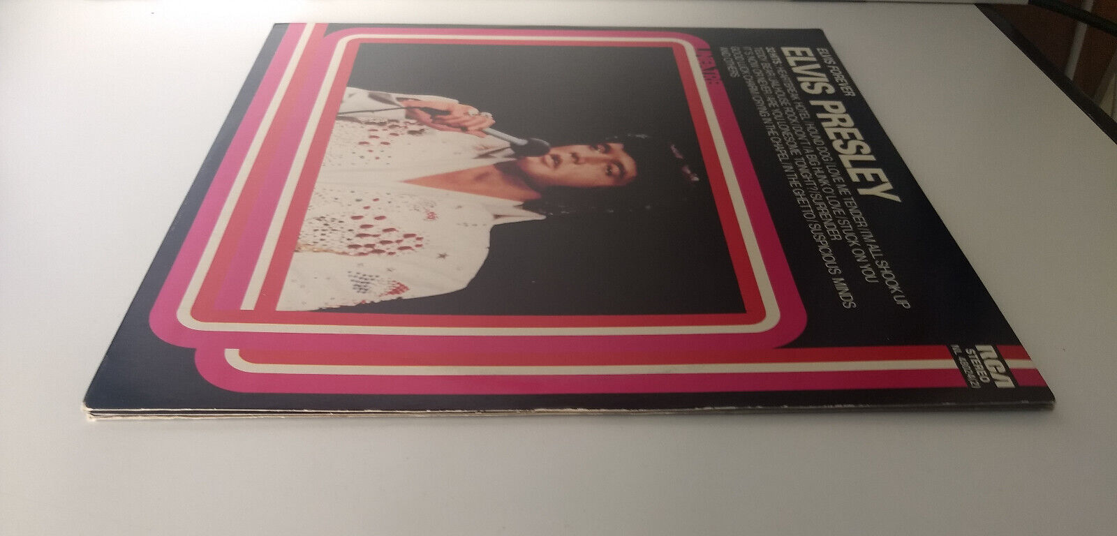 Foto 5 di 20