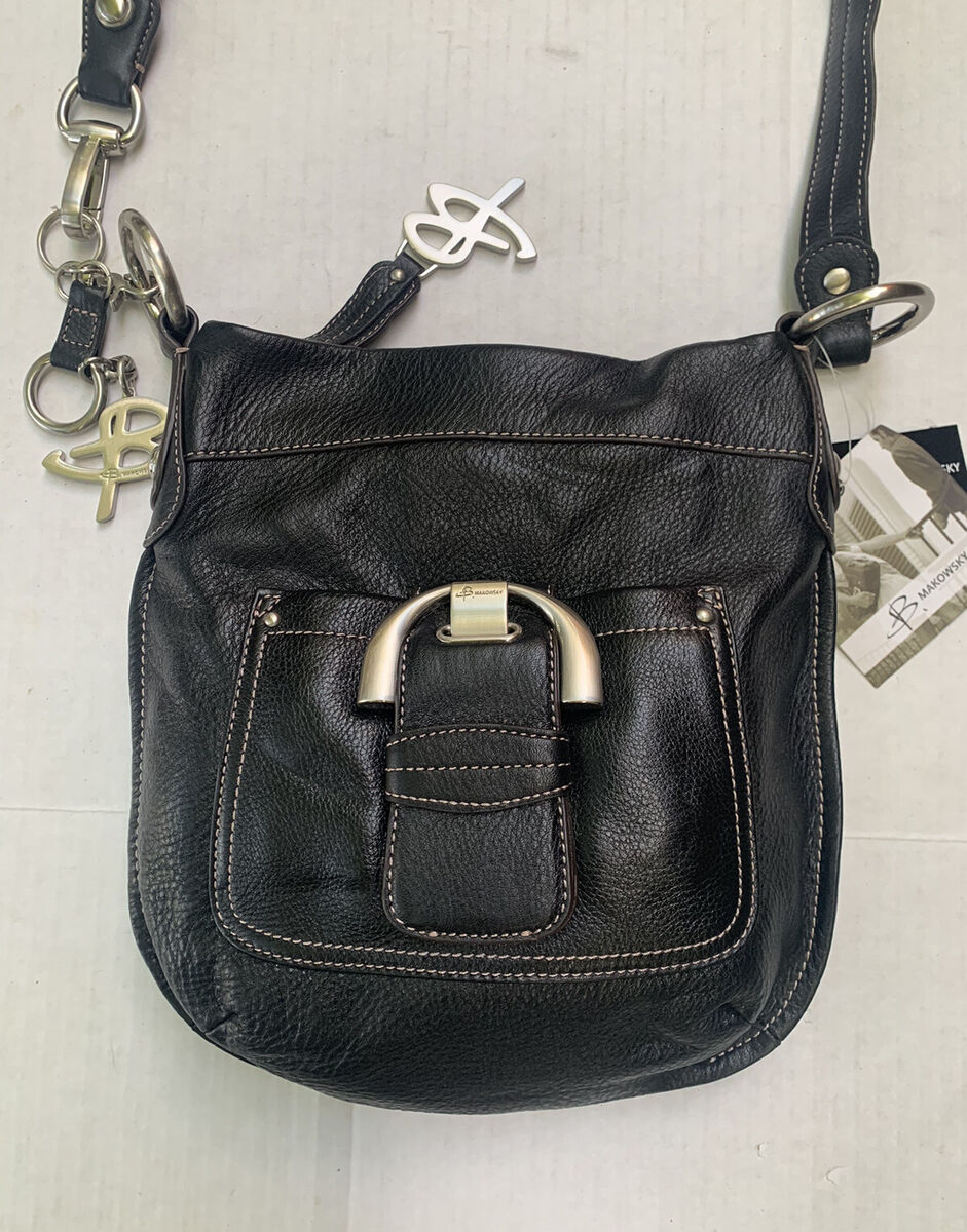 Makowsky purse on sale