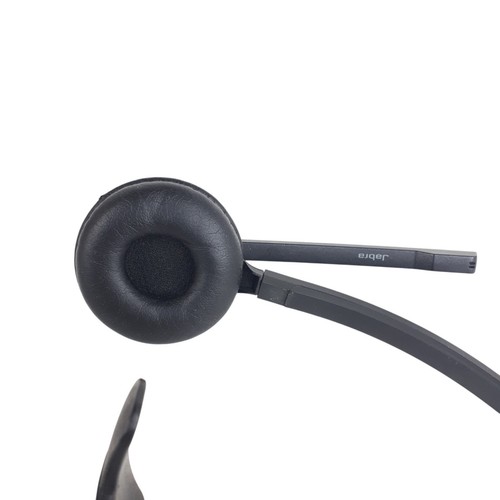 Jabra Pro 9460 Mono DECT Wireless Headset Touch Screen Base & Accessories E5880 - Bild 5 von 16