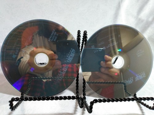 Transformers: Revenge of the Fallen - Blu-ray Disc - Kanada - Bild 4 von 4