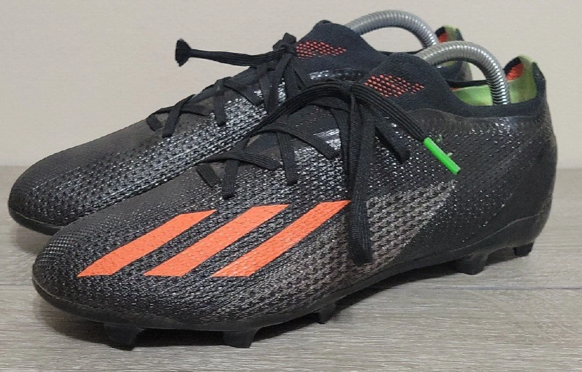adidas gazelle silver green womens adidas x Speedportal.2 FG Firm Ground Soccer Cleats, Black / 8